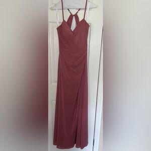 Azazie Eilish. Desert Rose.